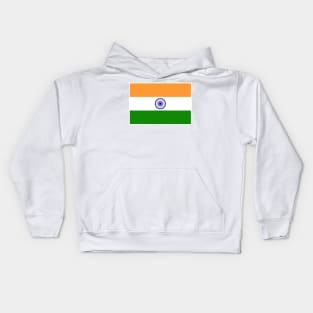 INDIA Kids Hoodie